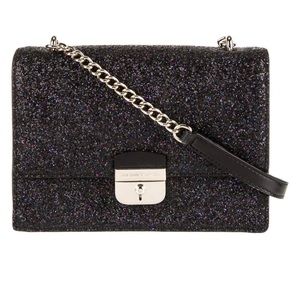 Kate Spade Glitter Purse (Eden)